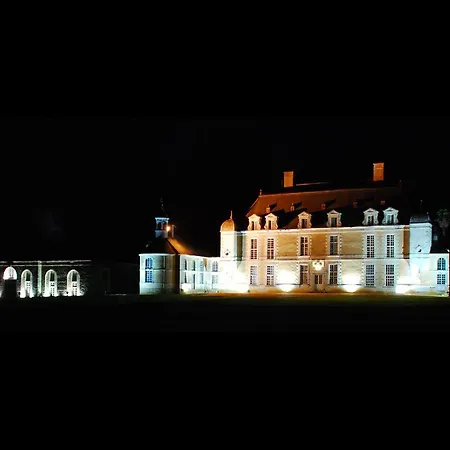 Chateau Du Boschet *
