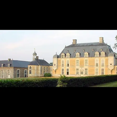 Chateau Du Boschet * Bourg-des-Comptes